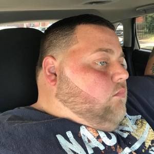 Meet your Posher, Ray